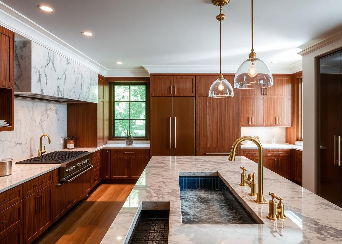 College Hill Kitchen